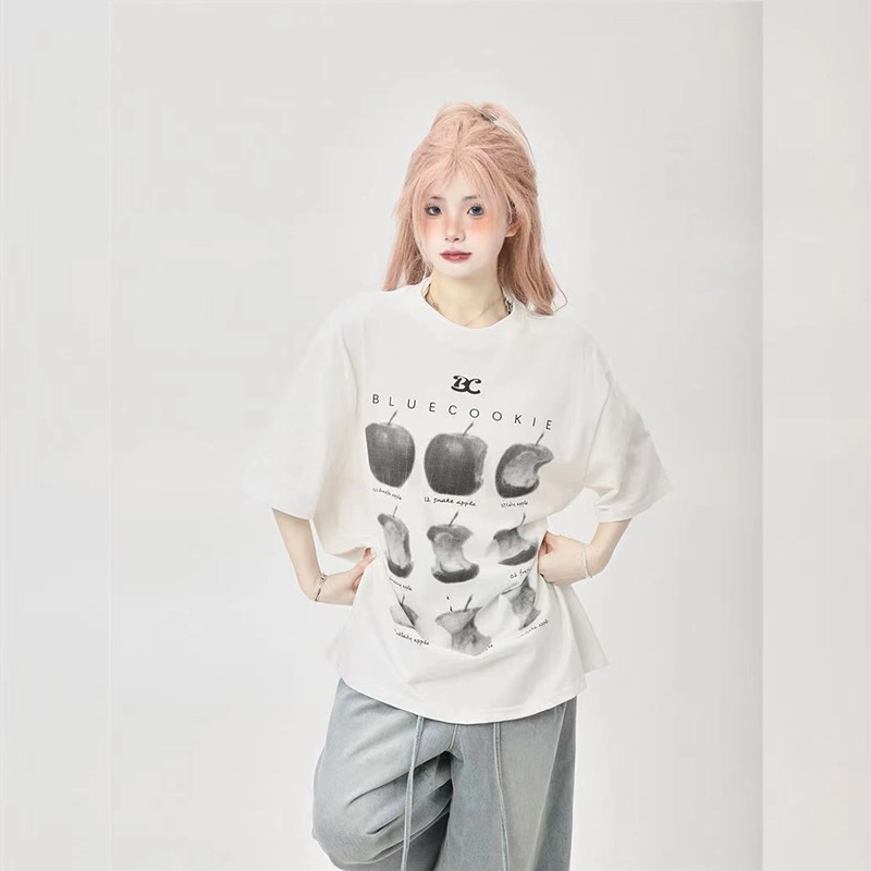 PAINT STAIN T