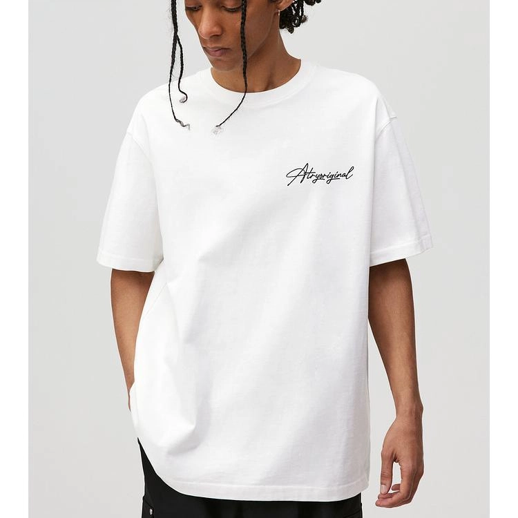 PAINT STAIN T