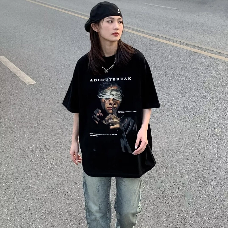 PAINT STAIN T