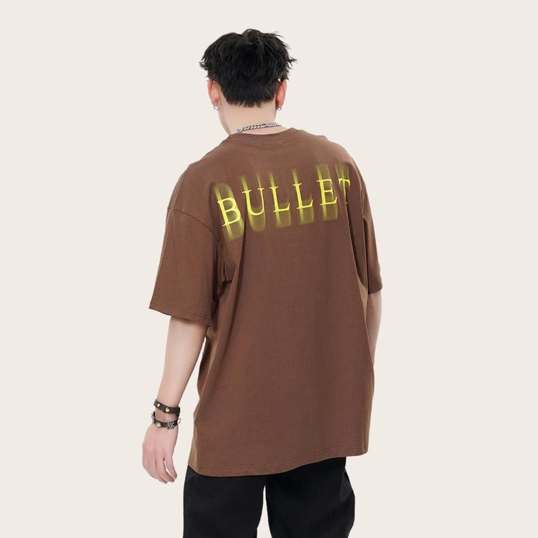 PAINT STAIN T