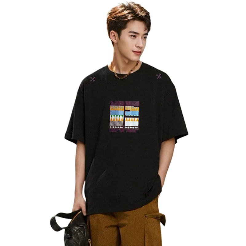 PAINT STAIN T