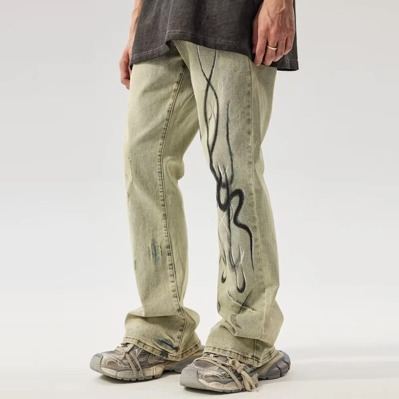 PAINT STAIN
