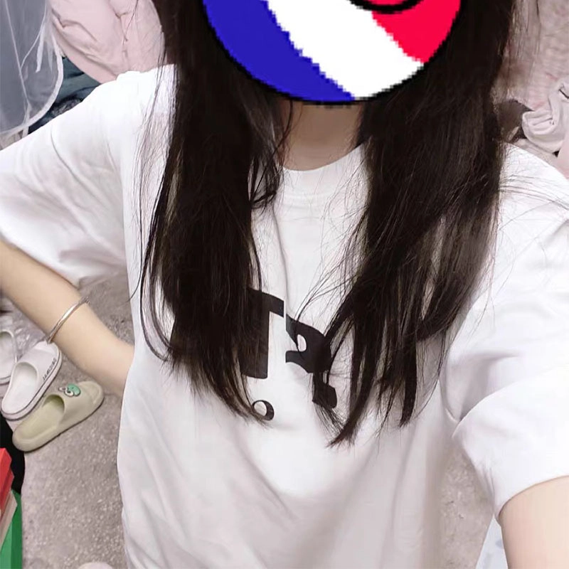 PAINT STAIN T