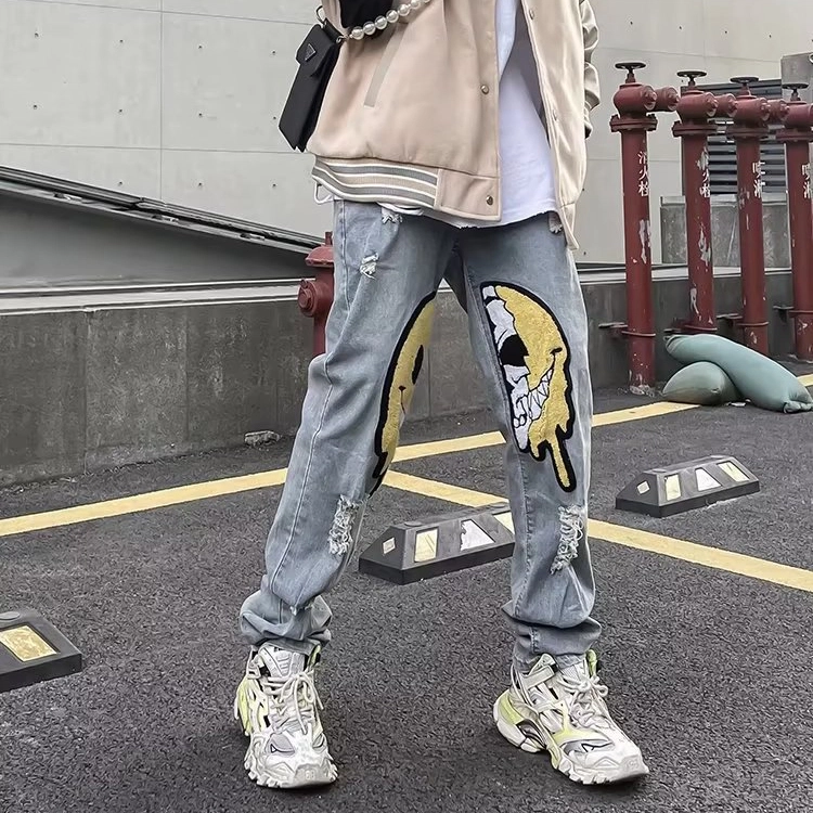 PAINT STAIN