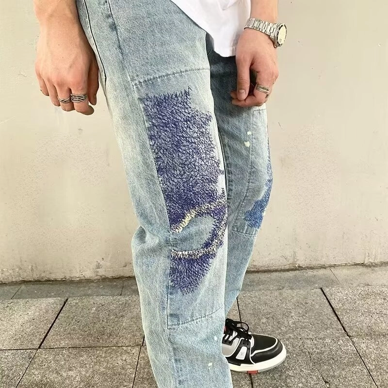 PAINT STAIN