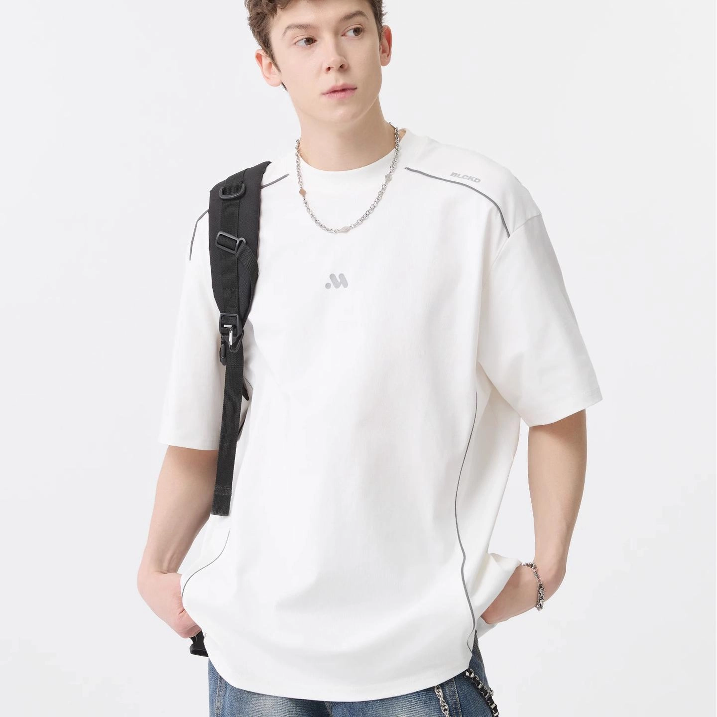 PAINT STAIN T