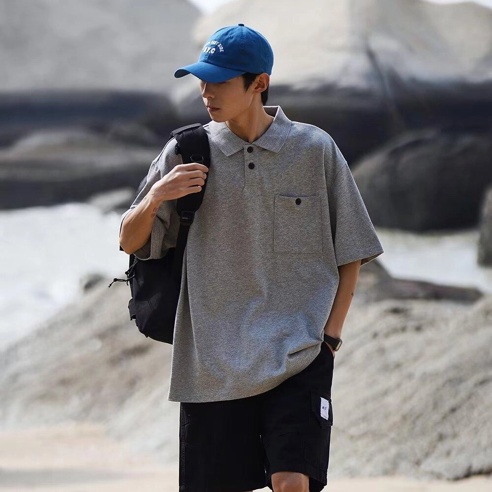 PAINT STAIN Polo