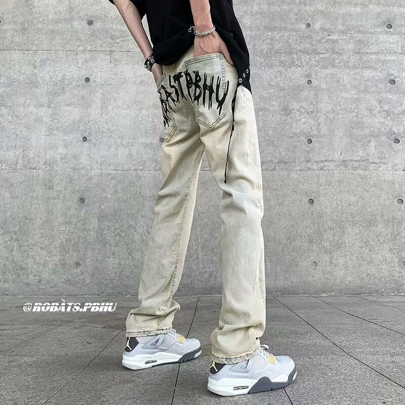 PAINT STAIN