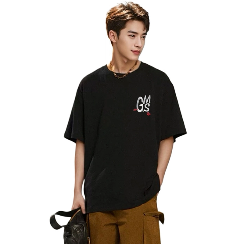 PAINT STAIN T