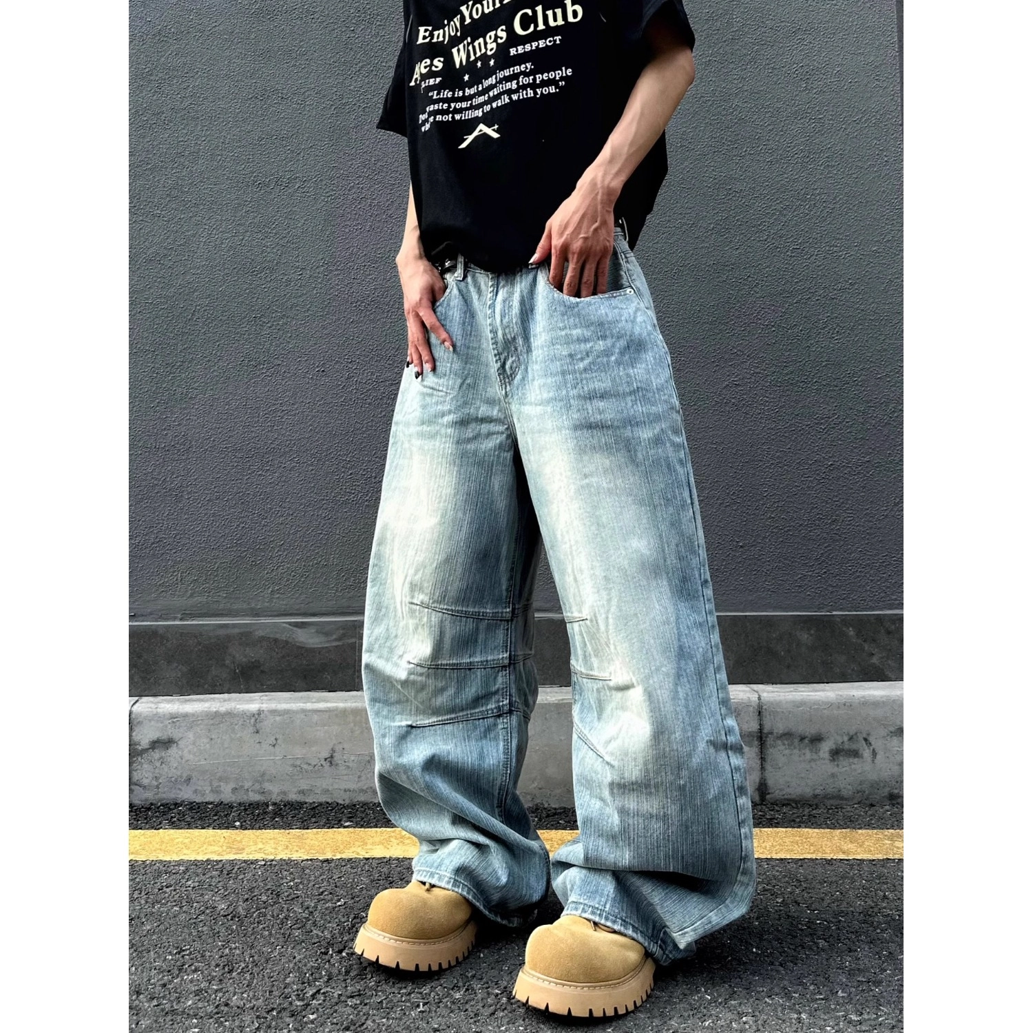PAINT STAIN