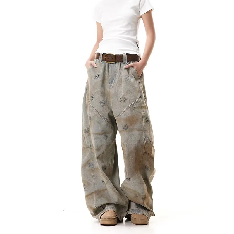 PAINT STAIN