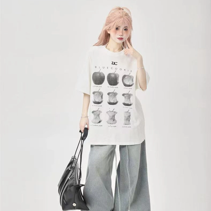 PAINT STAIN T