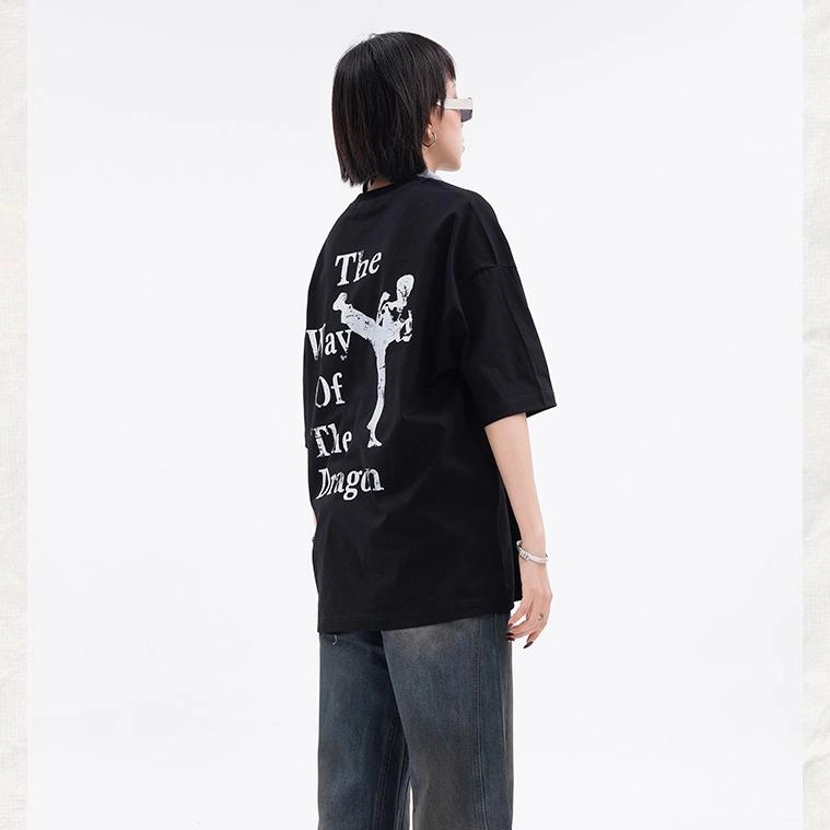 PAINT STAIN T