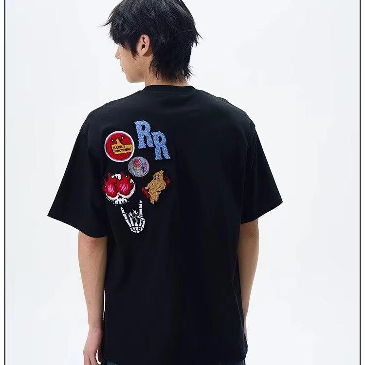 WELTER EXPERIMENT T