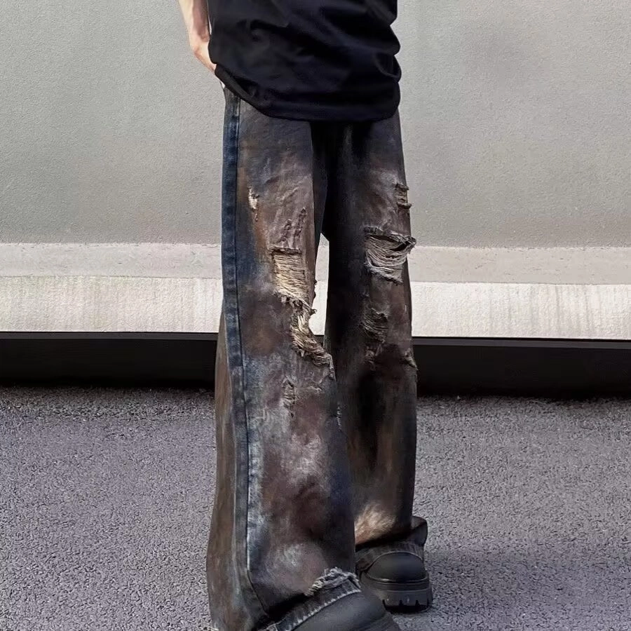 PAINT STAIN
