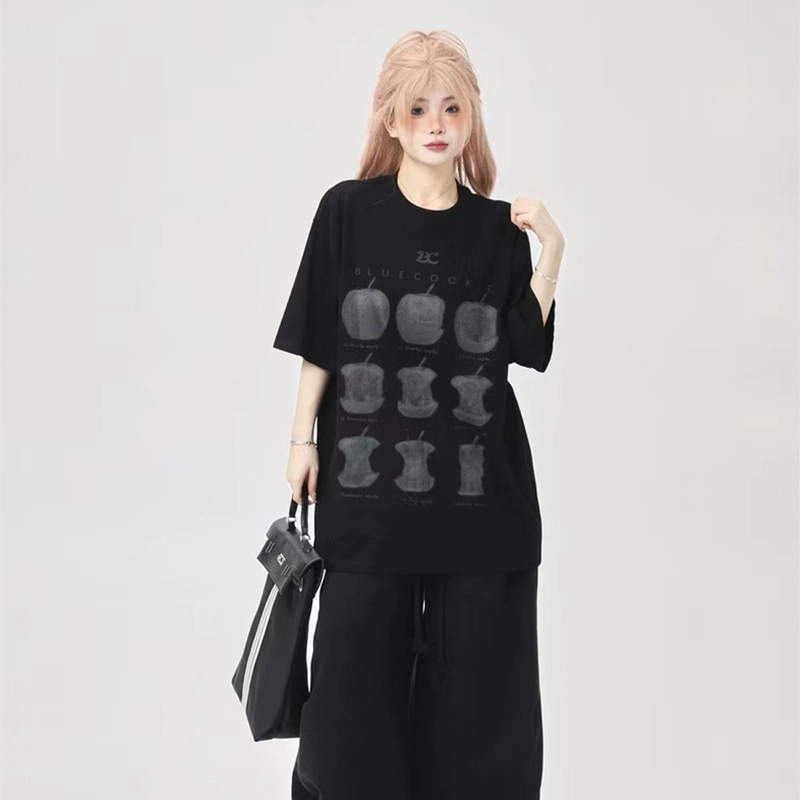 PAINT STAIN T