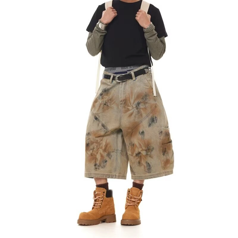 PAINT STAIN