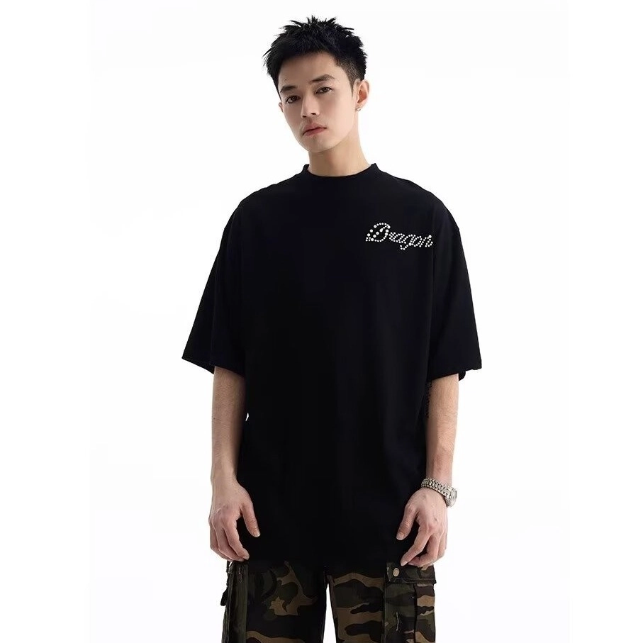 PAINT STAIN T
