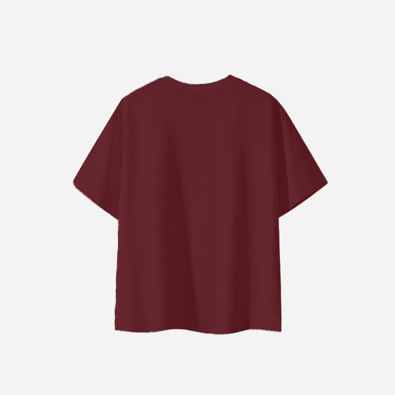 PAINT STAIN T
