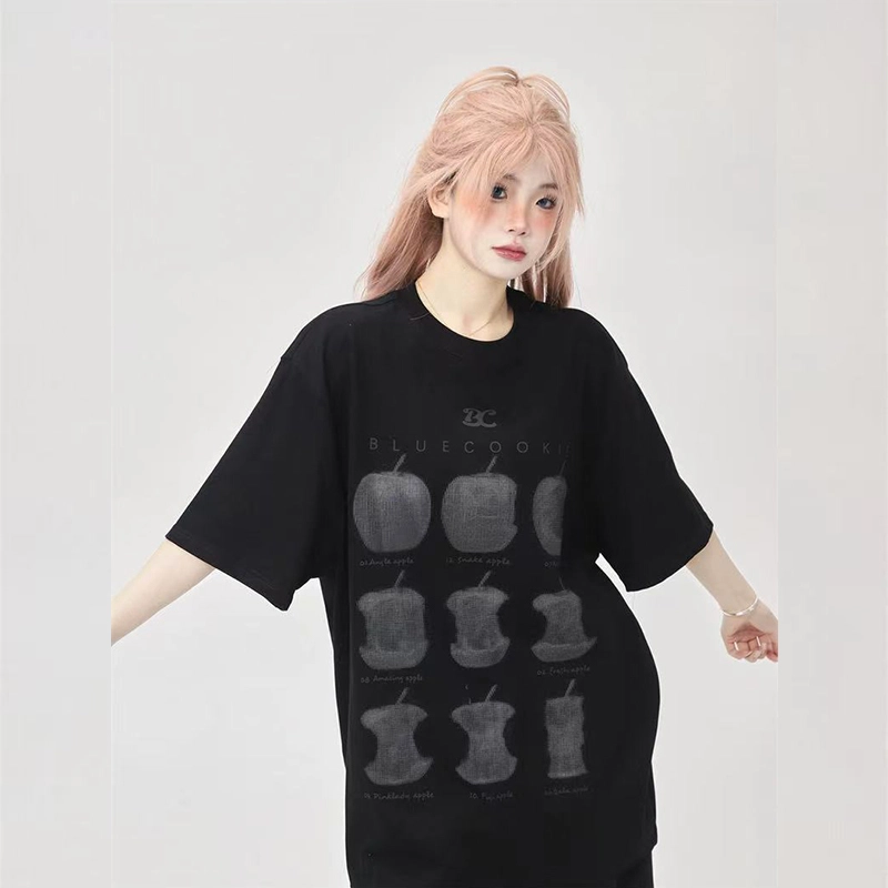 PAINT STAIN T