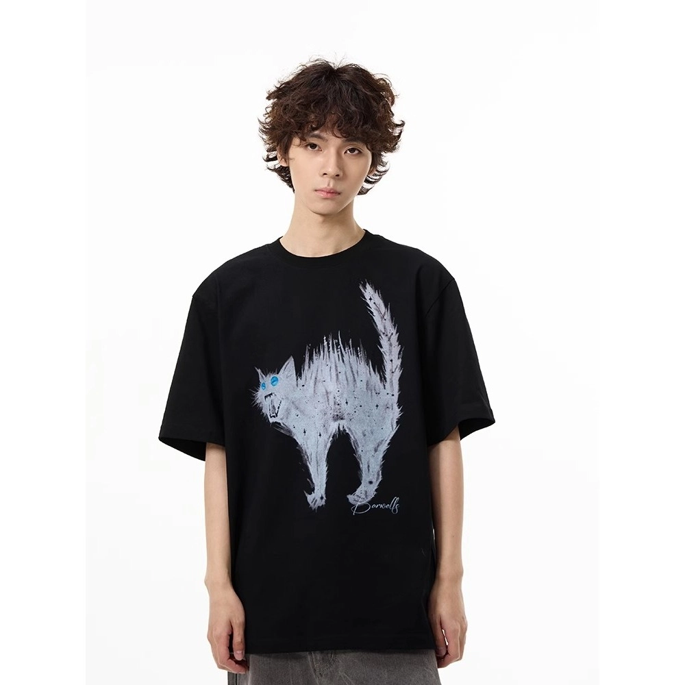 PAINT STAIN T