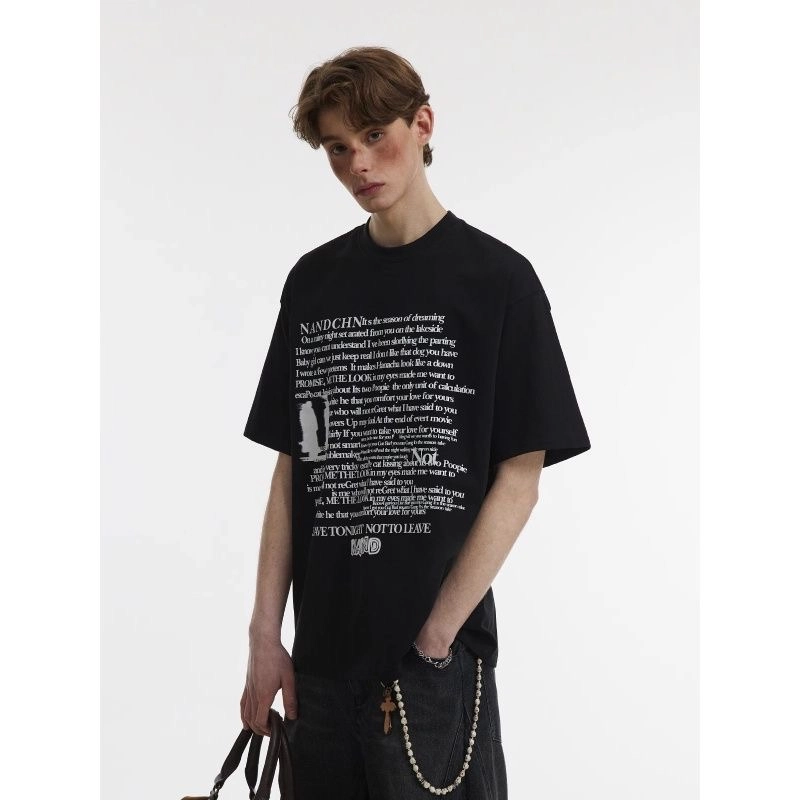 PAINT STAIN T