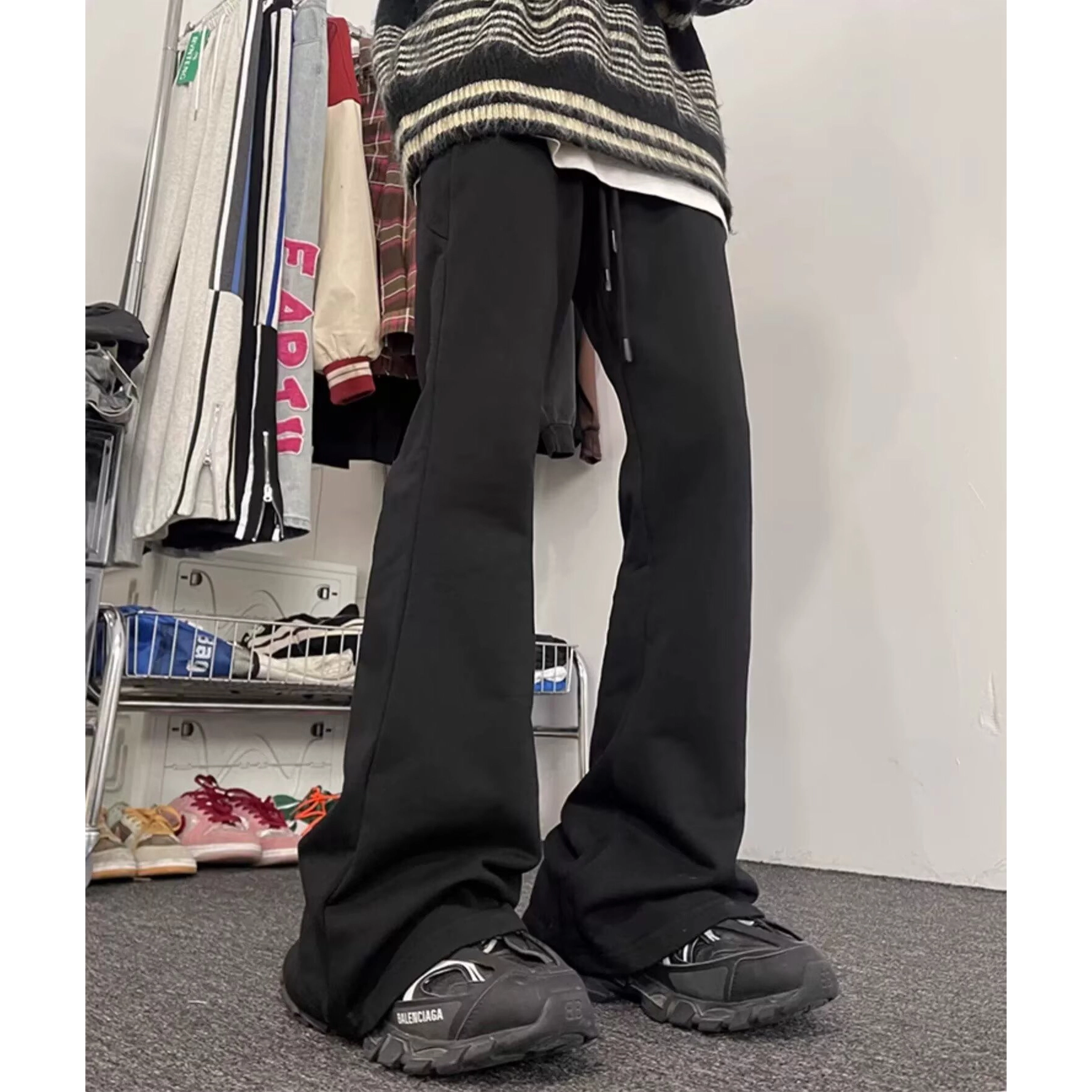 PAINT STAIN cleanfit