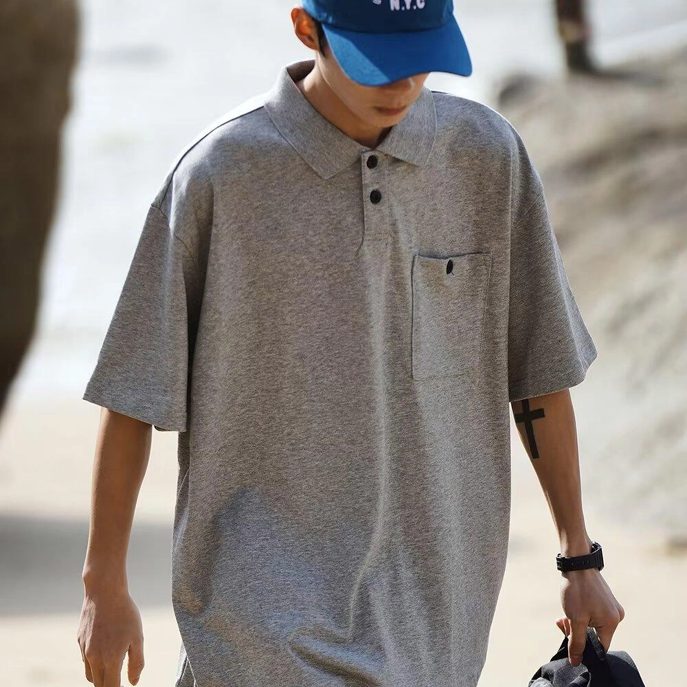 PAINT STAIN Polo
