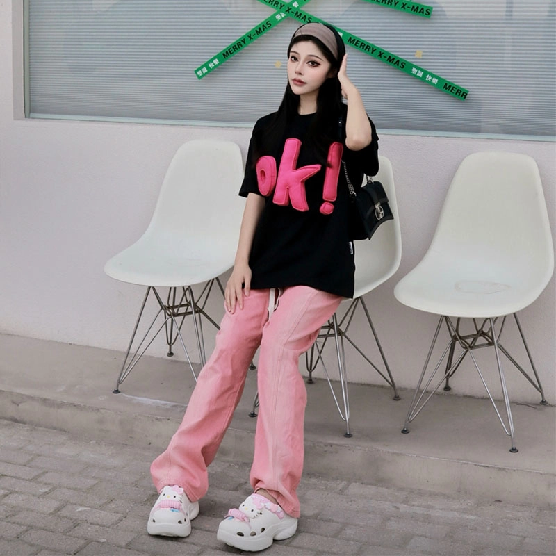 PAINT STAIN T
