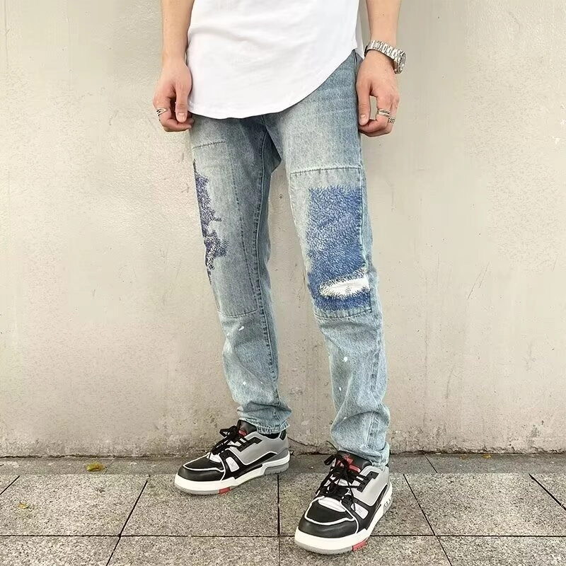 PAINT STAIN
