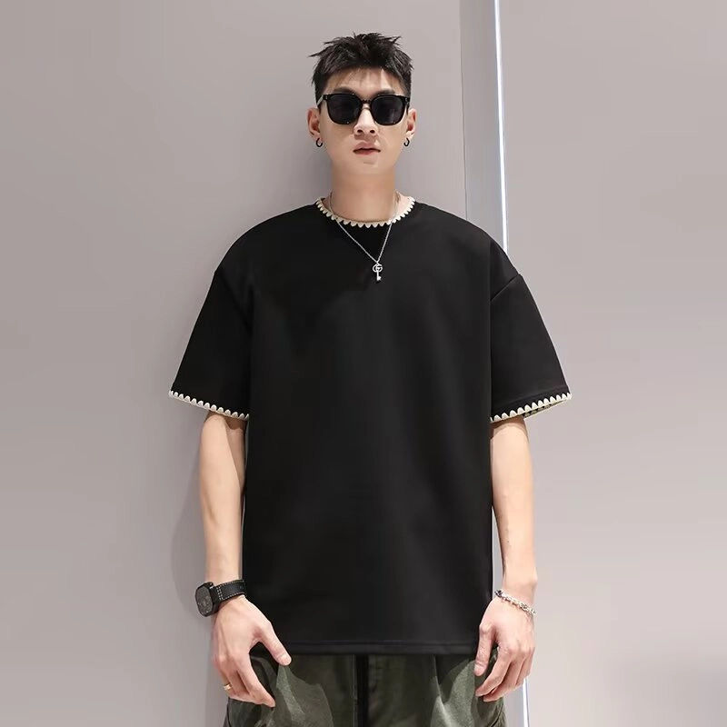 PAINT STAIN T