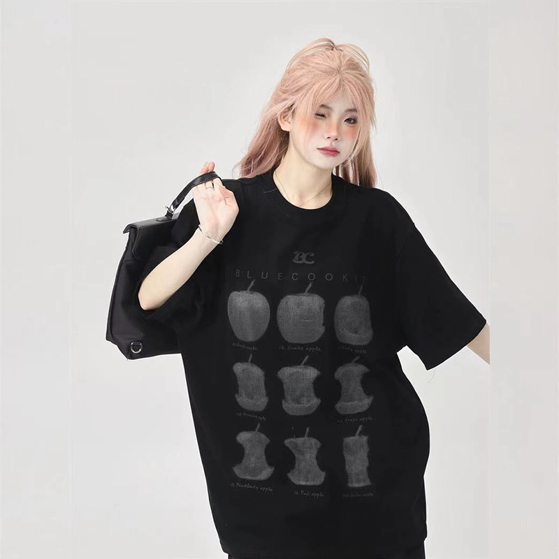 PAINT STAIN T
