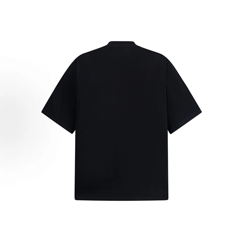 WELTER EXPERIMENT T