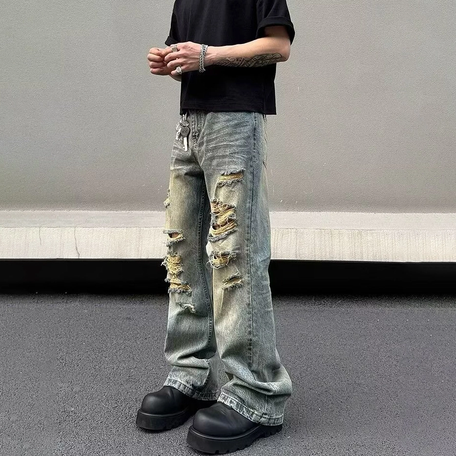 PAINT STAIN