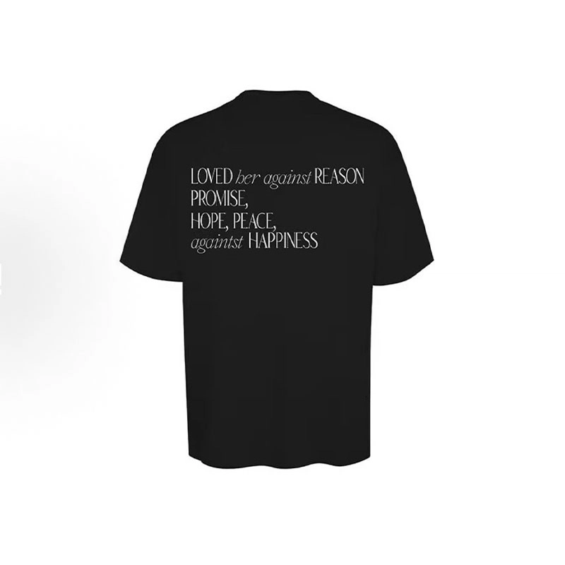 PAINT STAIN T