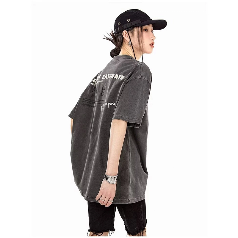 PAINT STAIN T