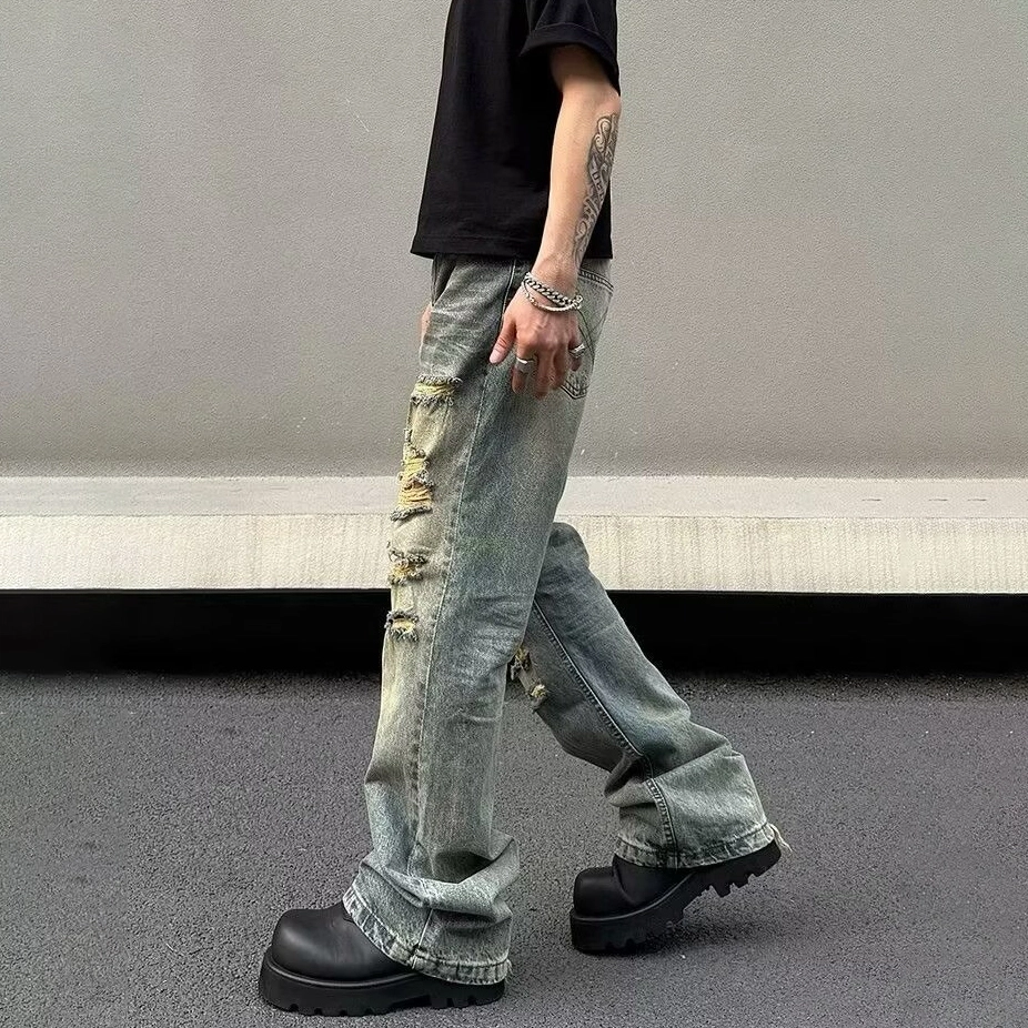 PAINT STAIN