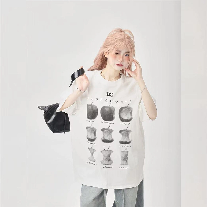 PAINT STAIN T