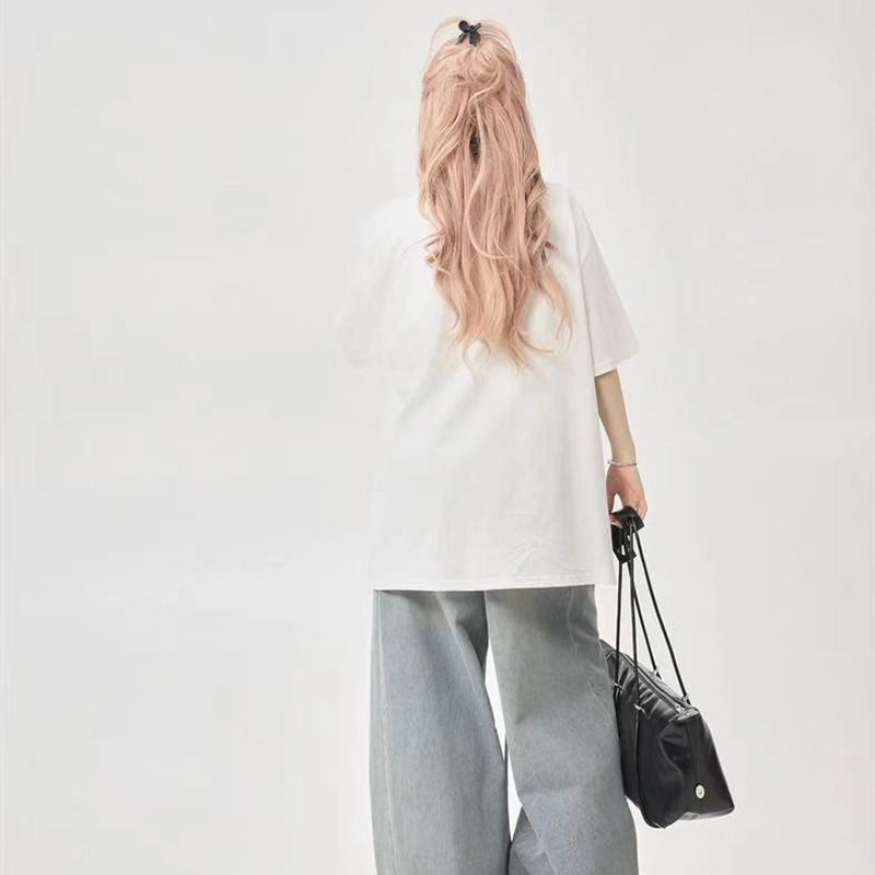 PAINT STAIN T