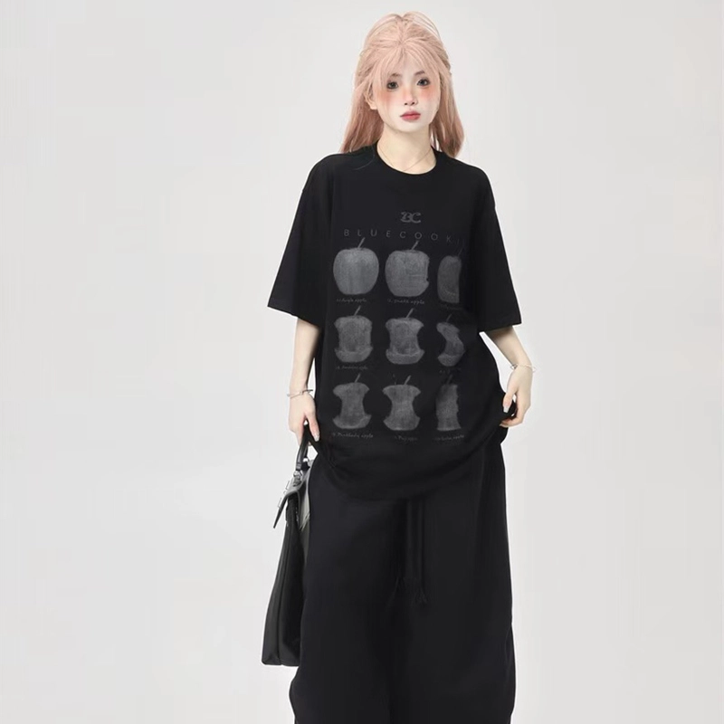 PAINT STAIN T