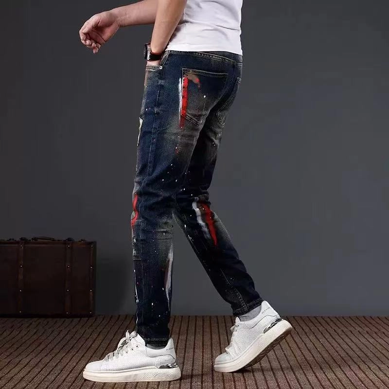PAINT STAIN