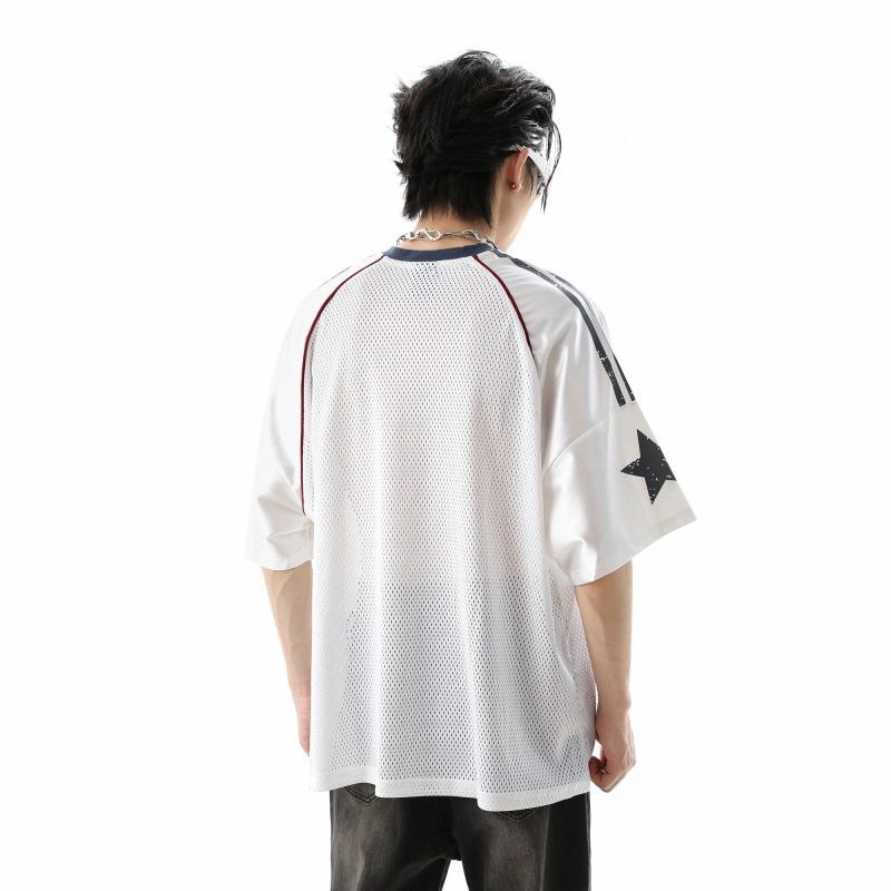 PAINT STAIN T
