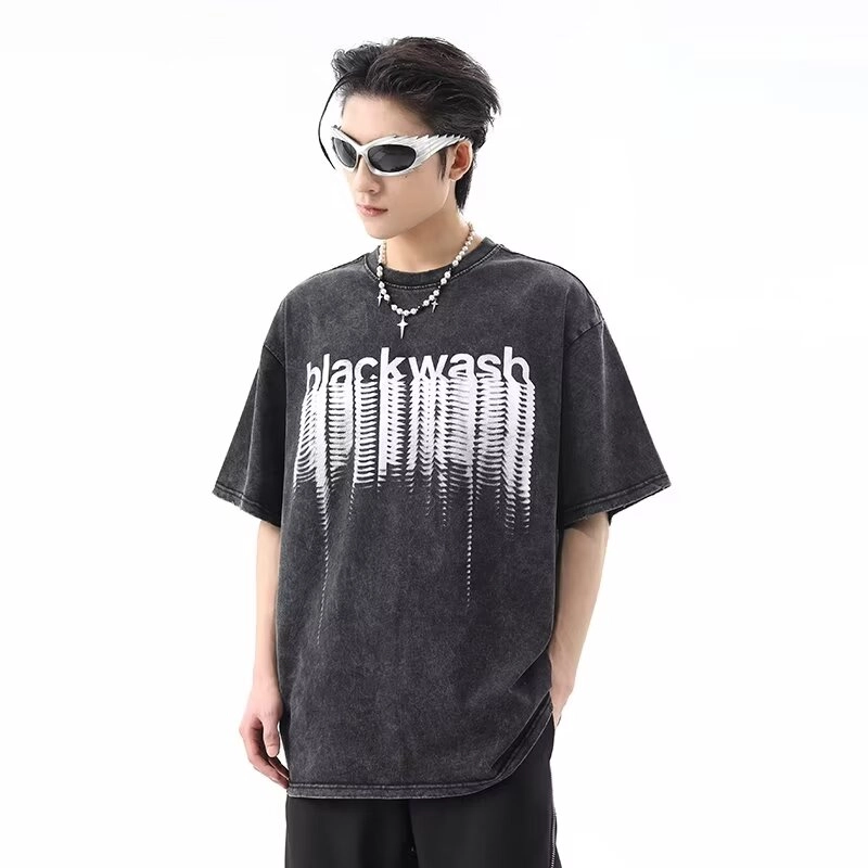 PAINT STAIN T