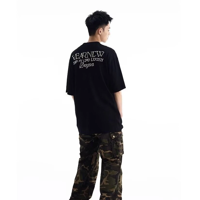 PAINT STAIN T