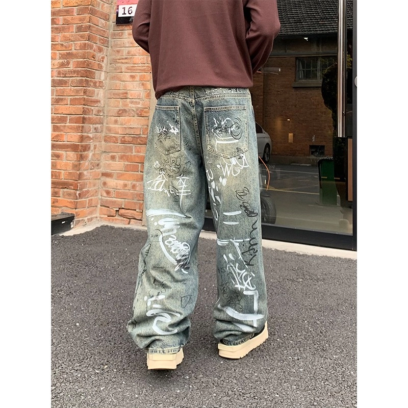 PAINT STAIN