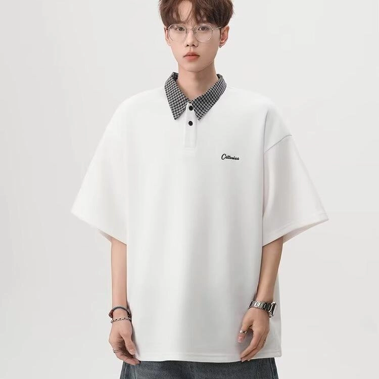 PAINT STAIN T