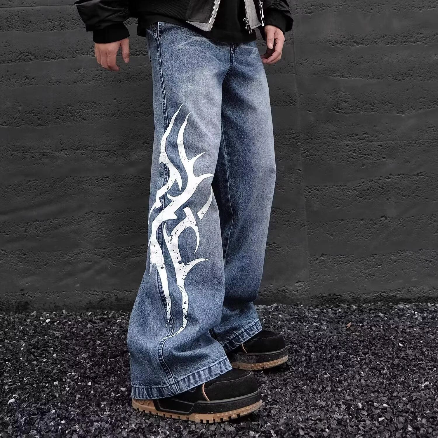 PAINT STAIN