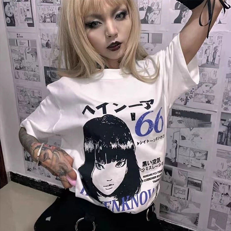 PAINT STAIN T