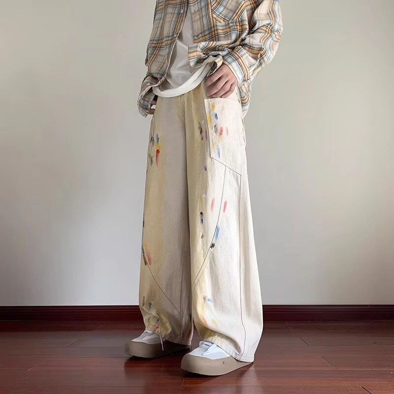 PAINT STAIN