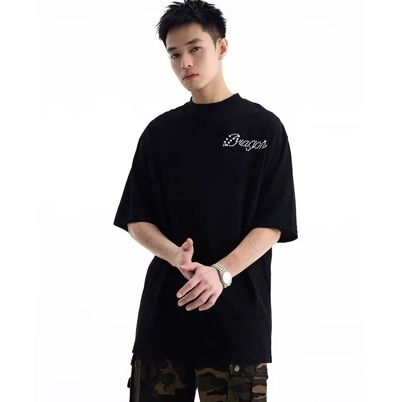 PAINT STAIN T